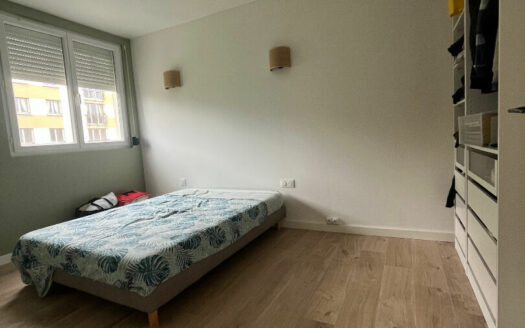 À louer ? Appartement T3 lumineux ? Rouen Vallon Suisse (76000)