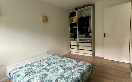 À louer ? Appartement T3 lumineux ? Rouen Vallon Suisse (76000)