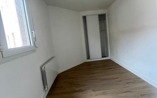 A LOUER  F2 36.6 m², Saint Sever , Rouen gauche (76100)