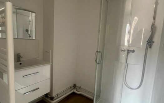 A LOUER  F2 36.6 m², Saint Sever , Rouen gauche (76100)