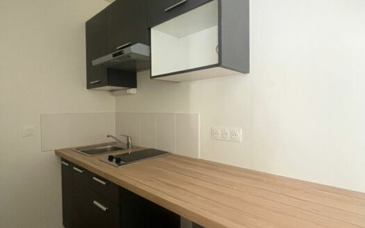 A LOUER  F2 36.6 m², Saint Sever , Rouen gauche (76100)