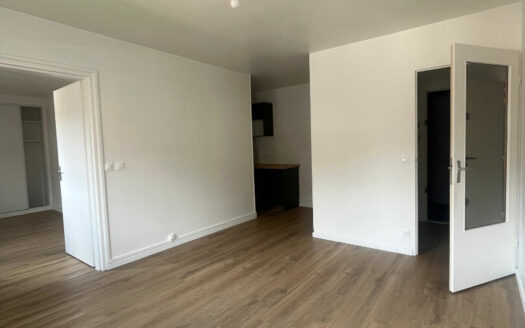 A LOUER  F2 36.6 m², Saint Sever , Rouen gauche (76100)