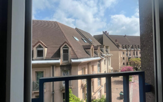 A LOUER  F2 36.6 m², Saint Sever , Rouen gauche (76100)