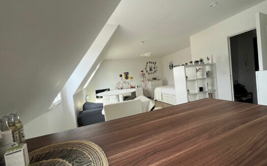 F1 de 35m² – ROUEN ST MARC (76000)