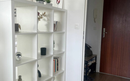 F1 de 35m² – ROUEN ST MARC (76000)