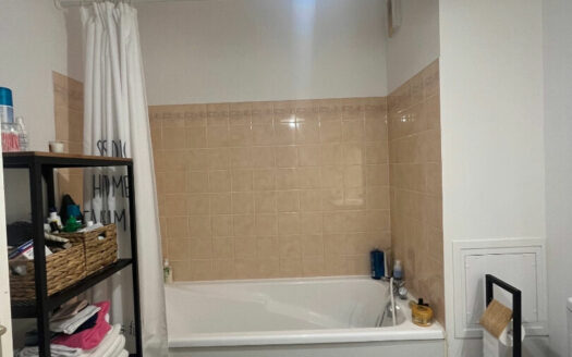 F1 de 35m² – ROUEN ST MARC (76000)