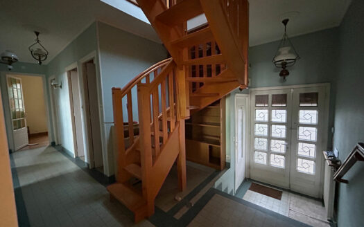 À Vendre Maison  Saint Jacques Sur Darnetal  126 m2