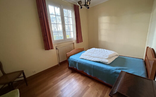 À Vendre Maison  Saint Jacques Sur Darnetal  126 m2