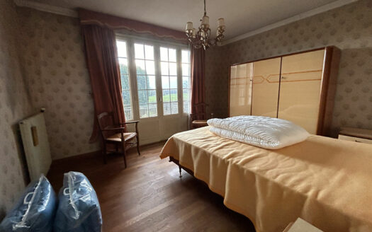 À Vendre Maison  Saint Jacques Sur Darnetal  126 m2