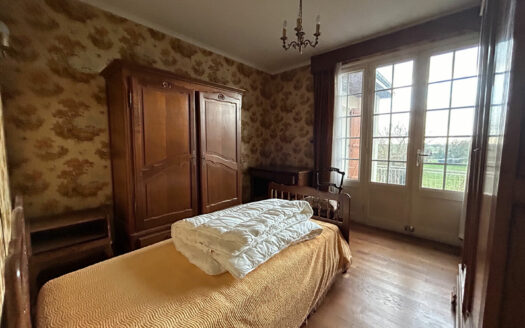 À Vendre Maison  Saint Jacques Sur Darnetal  126 m2