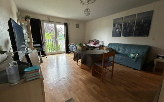 A vendre investissement locatif Barentin