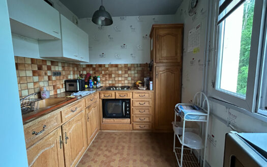 A vendre investissement locatif Barentin
