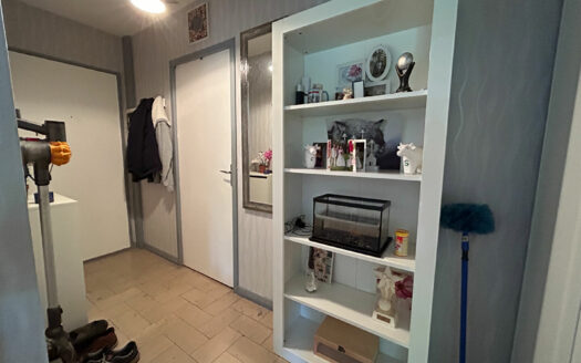 A vendre investissement locatif Barentin