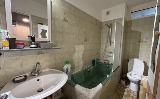 A vendre investissement locatif Barentin