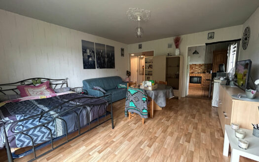 A vendre investissement locatif Barentin