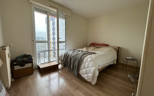 A vendre Appartement F2 d’Investissement Maromme  51.71 m2