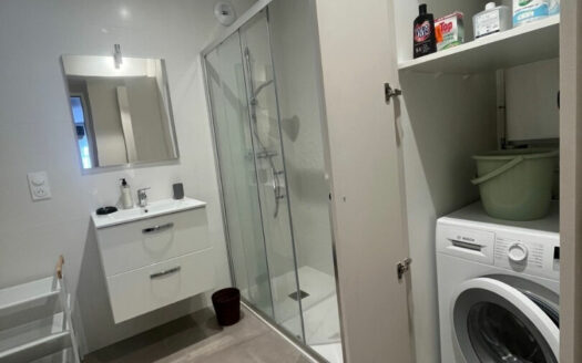 STUDIO MEUBLE 27.24m² – PLACE DU VIEUX MARCHE (76000)