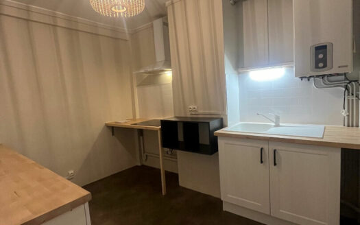 A louer F1Bis de 48m² – Rouen Place Saint Marc (76000)