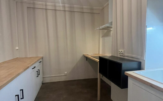 A louer F1Bis de 48m² – Rouen Place Saint Marc (76000)