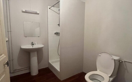 A louer F1Bis de 48m² – Rouen Place Saint Marc (76000)