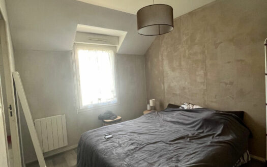 A louer – F2 de 46m² – SAINT HILAIRE (76000)