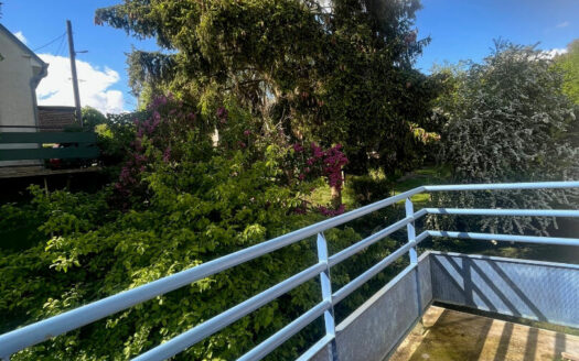 A louer – F2 de 46m² – SAINT HILAIRE (76000)