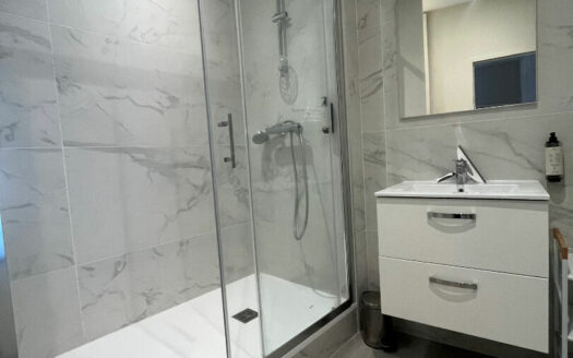 STUDIO MEUBLE 31m² – PLACE DU VIEUX MARCHE (76000)