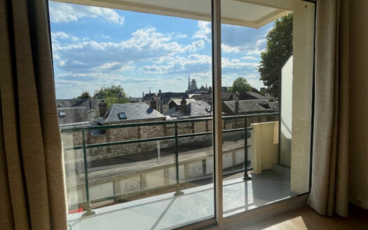 F3 59m² ROUEN CONSERVATOIRE/ BOULINGRIN (76000)
