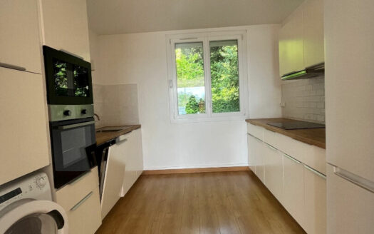 F3 59m² ROUEN CONSERVATOIRE/ BOULINGRIN (76000)