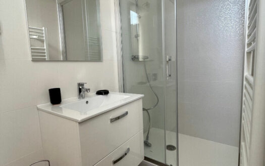 Studio meublé 21m² – Hyper centre, vieux marché (76000)