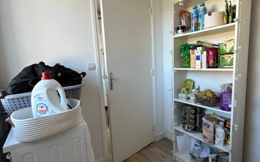 A vendre Mont-Saint-Aignan limite ROUEN Gare F3 71m2