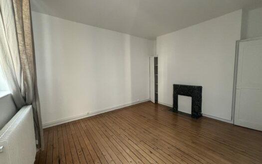 A vendre Rouen St Marc/St Maclou F4 83m²
