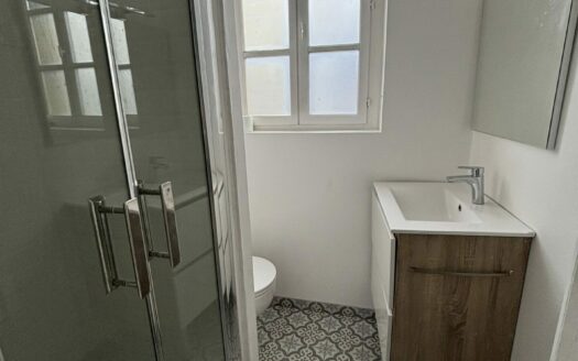 A vendre Rouen St Marc/St Maclou F4 83m²