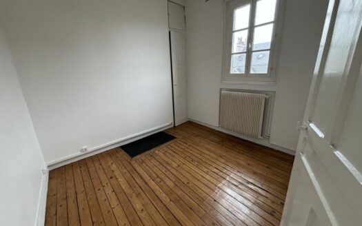 A vendre Rouen St Marc/St Maclou F4 83m²