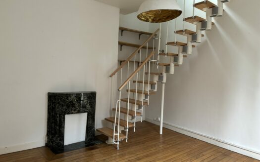 A vendre Rouen St Marc/St Maclou F4 83m²
