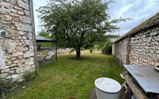 A vendre Maison de charme 5 chambres Petit Couronne