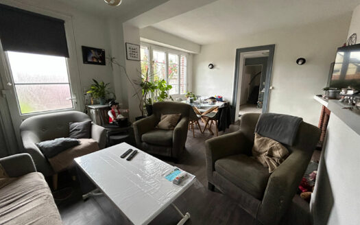 A vendre Maison de charme 5 chambres Petit Couronne