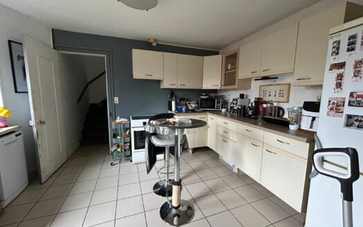 A vendre Maison de charme 5 chambres Petit Couronne
