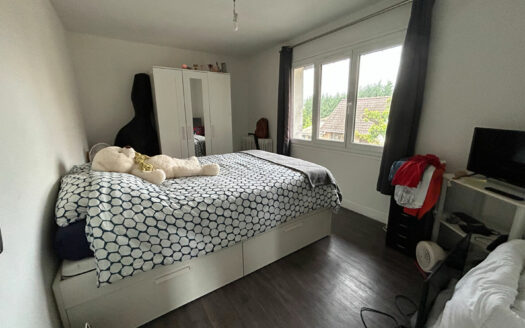 A vendre Maison de charme 5 chambres Petit Couronne