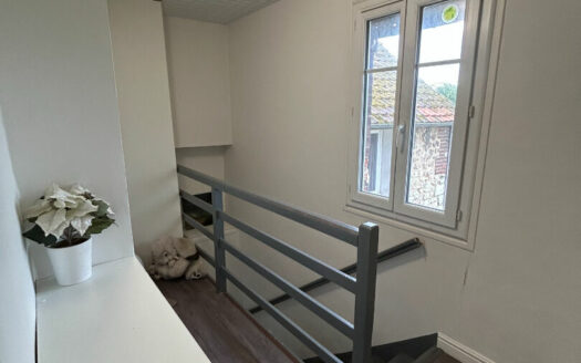 A vendre Maison de charme 5 chambres Petit Couronne