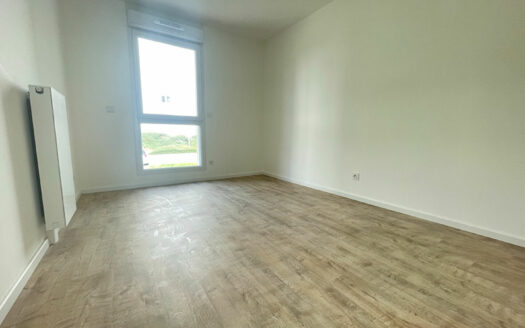 A louer – F4 de 85m² ROUEN OUEST, parking, terrasse (76000)