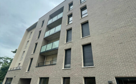 A louer – F4 de 85m² ROUEN OUEST, parking, terrasse (76000)