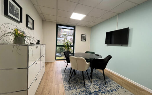 A LOUER LOCAL COMMERCIAL – BOIS GUILLAUME (76230)