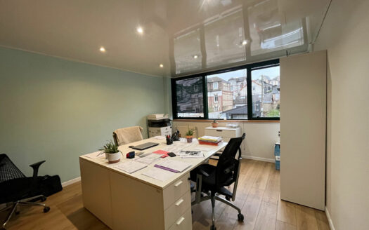 A LOUER LOCAL COMMERCIAL – BOIS GUILLAUME (76230)