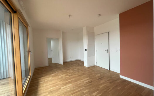 A louer – Appartement F3 de 38m² – QUAI ROUEN GAUCHE (76100)