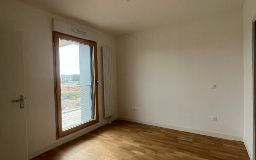 A louer – Appartement F3 de 38m² – QUAI ROUEN GAUCHE (76100)