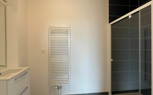 A louer – Appartement F3 de 38m² – QUAI ROUEN GAUCHE (76100)