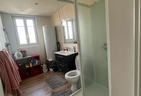 À louer ? meublé 3 pièces de 56 m² ? Quartier Mont Gargan, à 10 min du CHU de Rouen