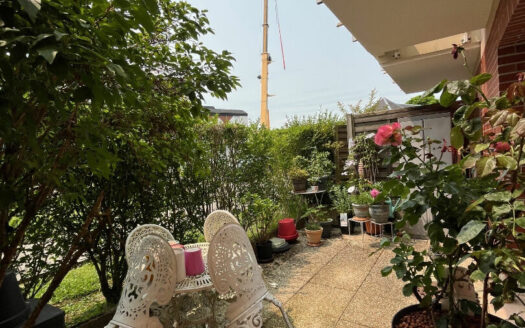 À louer ? Appartement T3 avec terrasse, cave et parking ? Bois-Guillaume