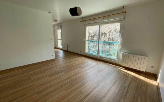 F1 bis 33m² Boulingrin, Rouen (76000)